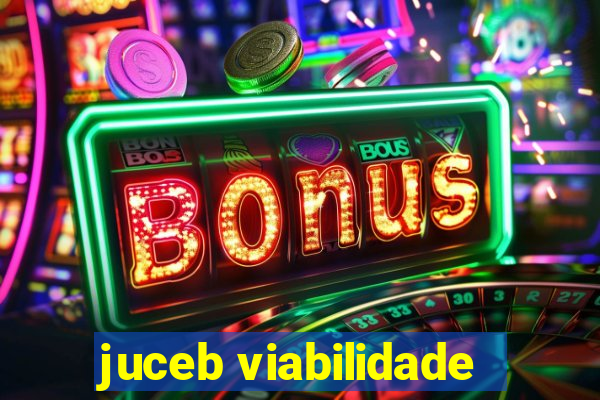 juceb viabilidade