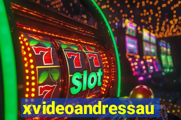 xvideoandressaurach