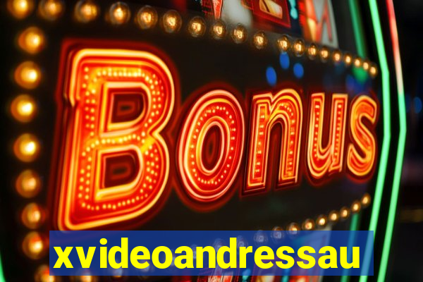 xvideoandressaurach