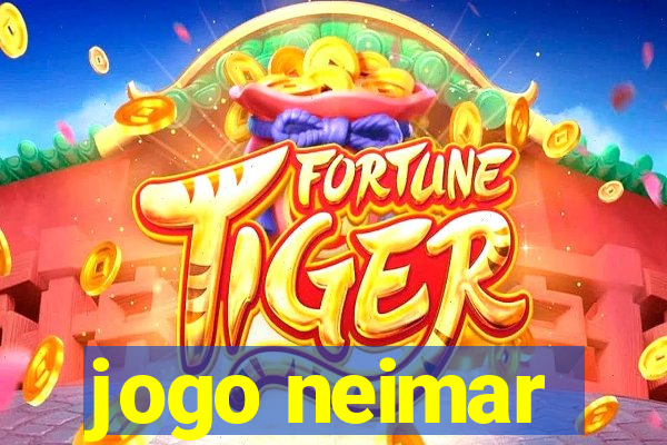 jogo neimar