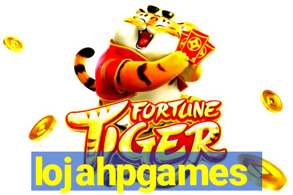 lojahpgames