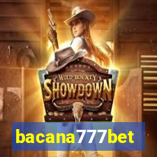 bacana777bet