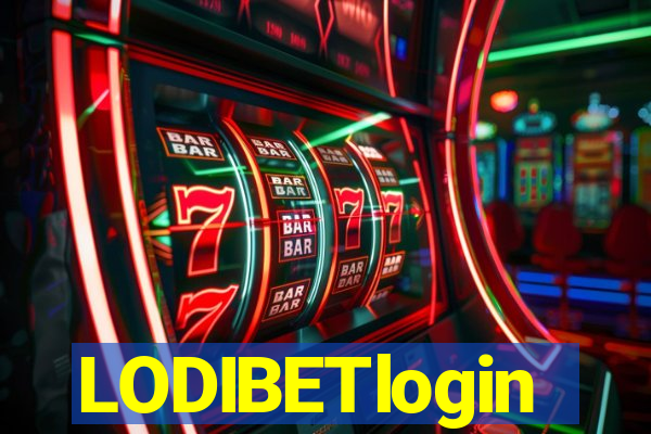 LODIBETlogin