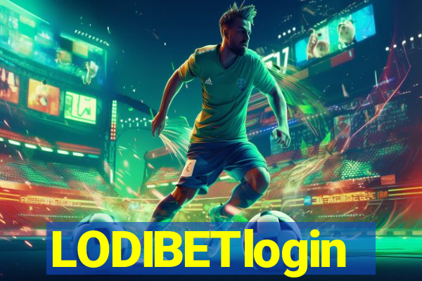 LODIBETlogin