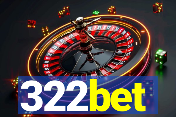 322bet