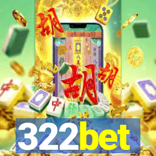 322bet