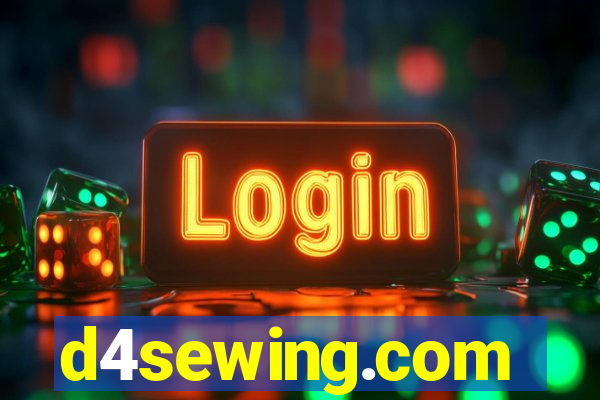 d4sewing.com