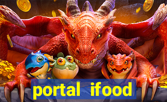 portal ifood restaurante entrar