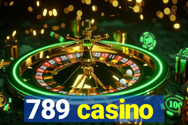 789 casino