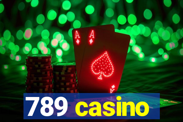 789 casino