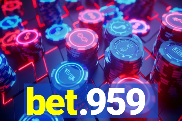 bet.959