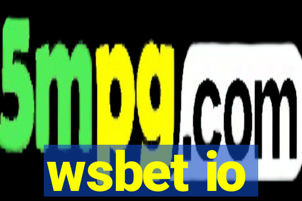 wsbet io