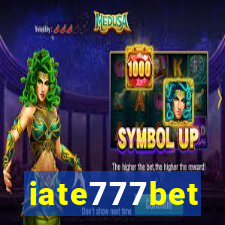 iate777bet