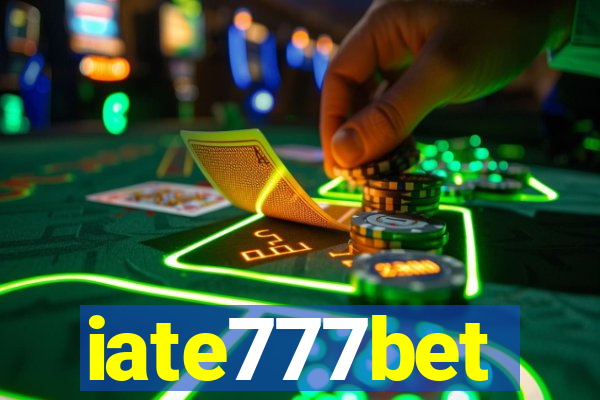 iate777bet