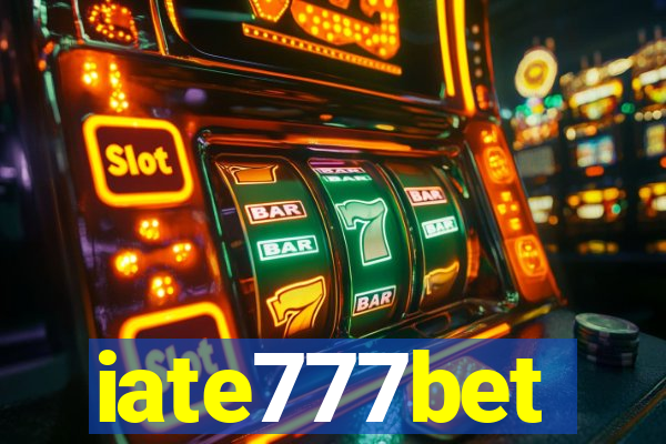 iate777bet