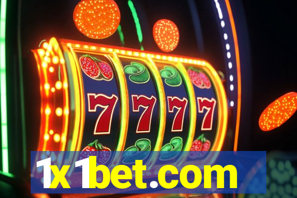 1x1bet.com