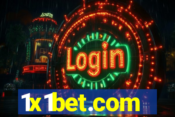 1x1bet.com