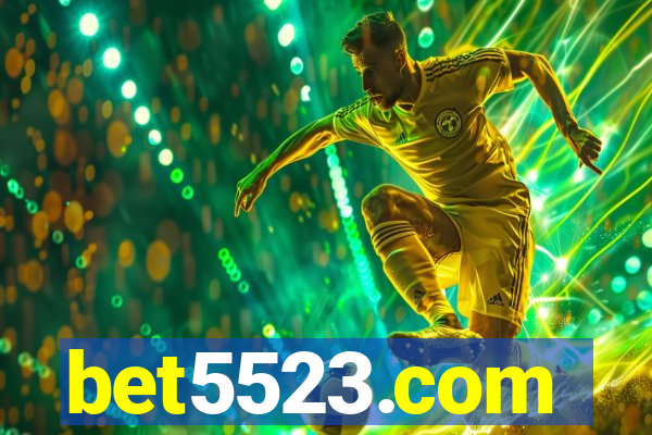 bet5523.com