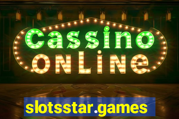 slotsstar.games