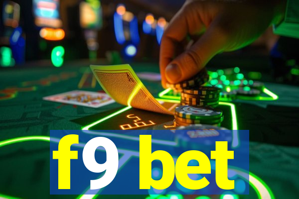 f9 bet