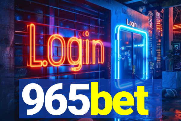 965bet