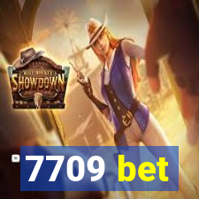 7709 bet