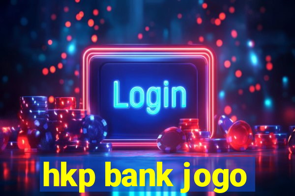 hkp bank jogo