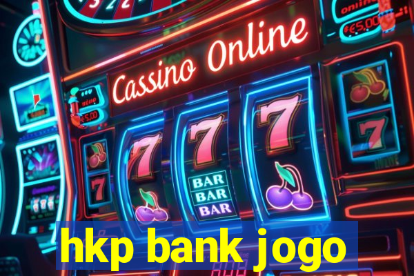 hkp bank jogo