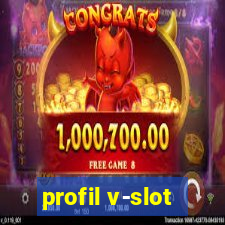 profil v-slot