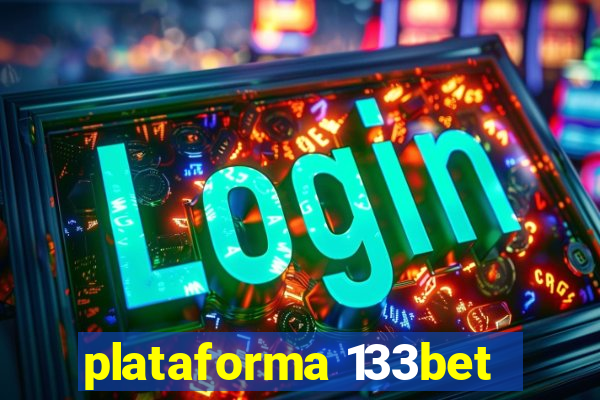 plataforma 133bet