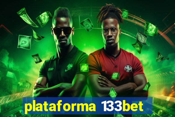 plataforma 133bet