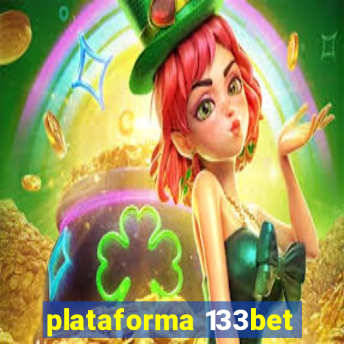 plataforma 133bet