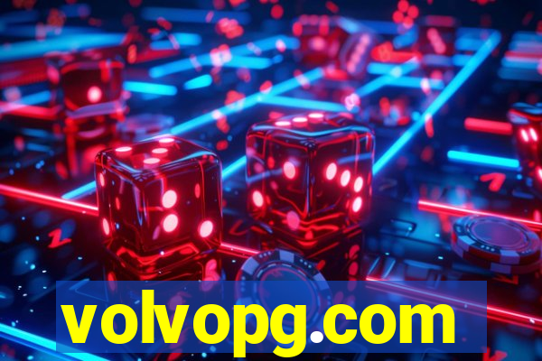 volvopg.com