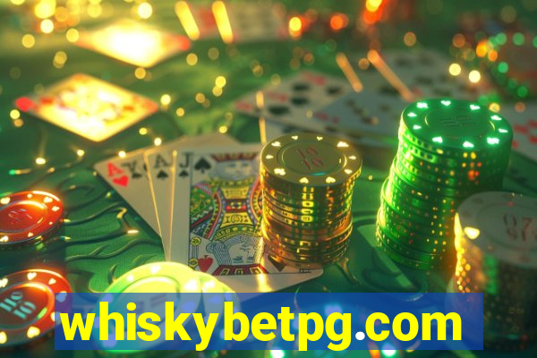 whiskybetpg.com