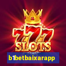 b1betbaixarapp