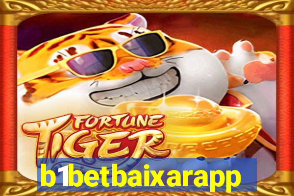 b1betbaixarapp