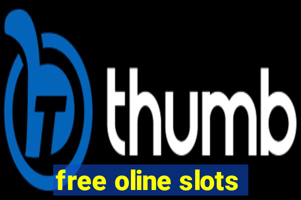 free oline slots