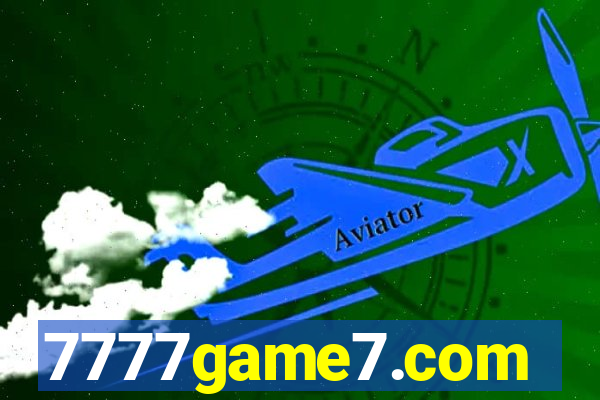 7777game7.com