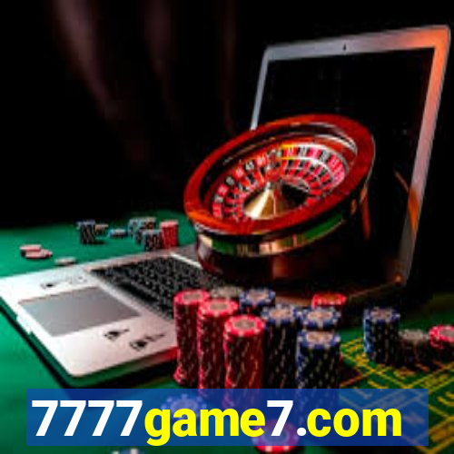 7777game7.com