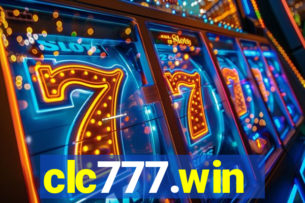 clc777.win