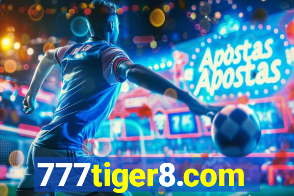 777tiger8.com