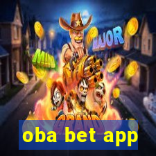 oba bet app