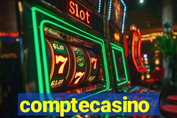 comptecasino