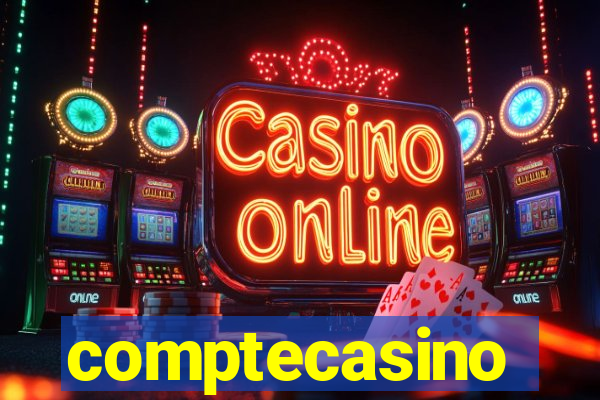 comptecasino