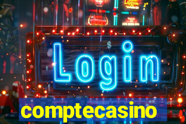 comptecasino