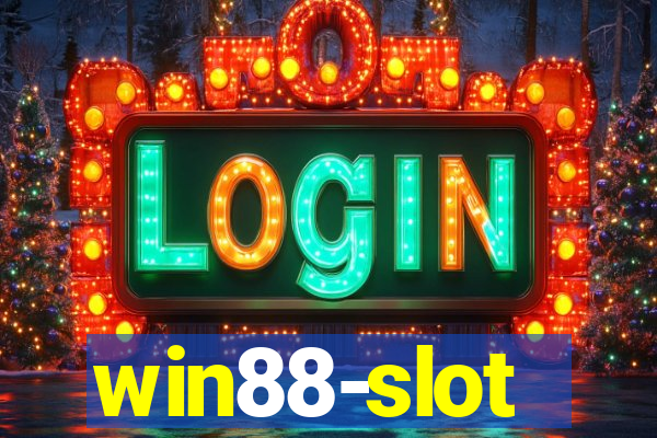 win88-slot