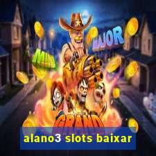 alano3 slots baixar