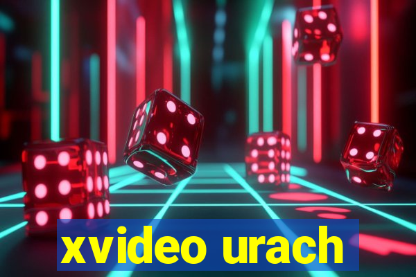 xvideo urach