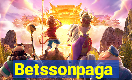 Betssonpaga