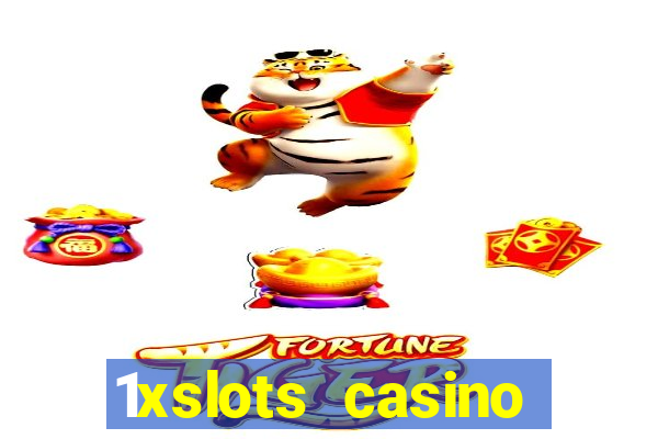 1xslots casino promo code